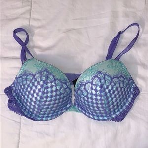 Victoria Secret Push-Up bra